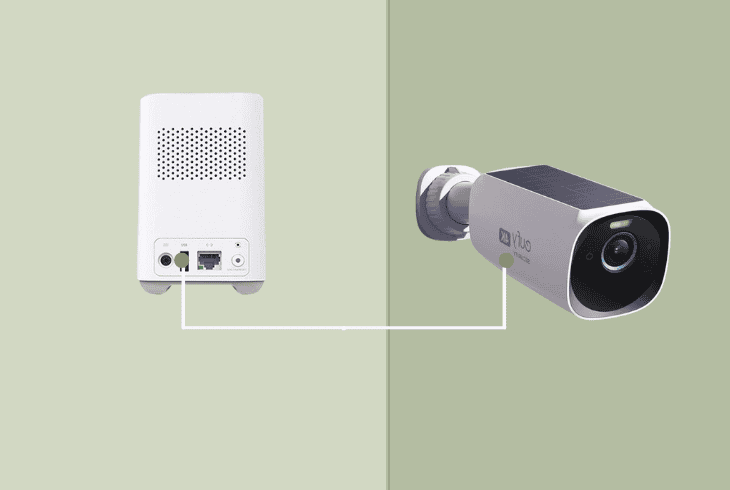 charge through the homebase usb port