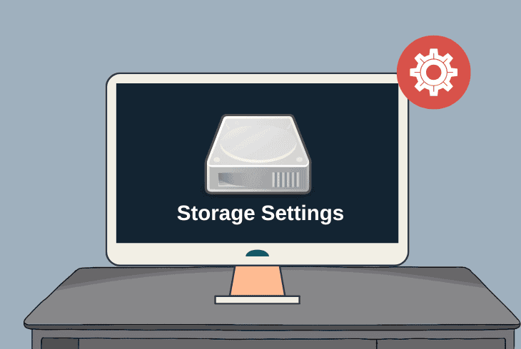 best night owl camera storage settings: