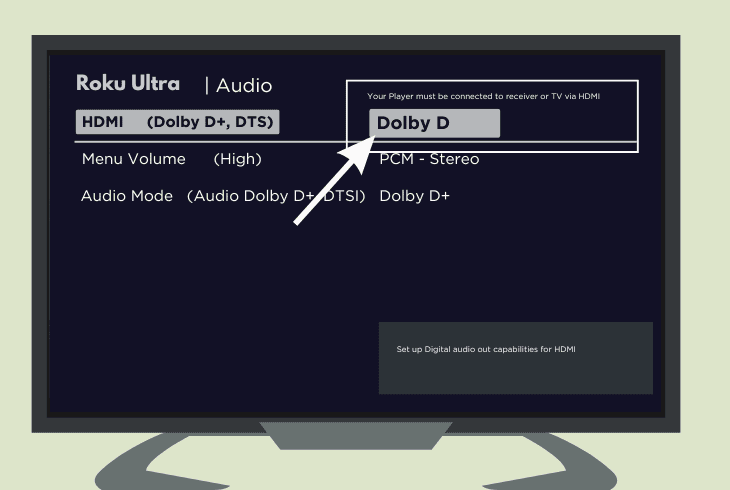 dolby d