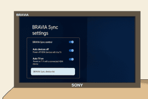 Your Sony Bravia TV Keeps Turning Off? (Fix It Fast!)