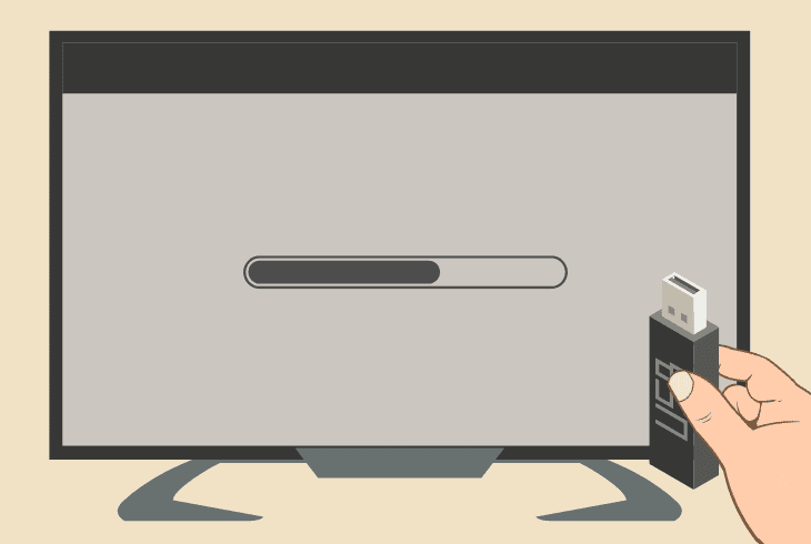 how to manually update vizio tv: