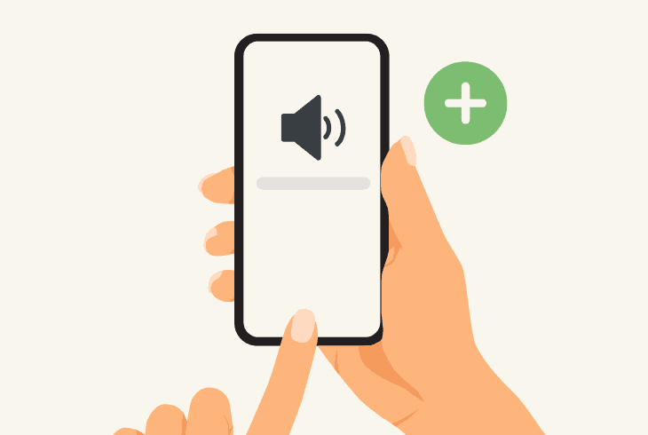 increase volume on all sources
