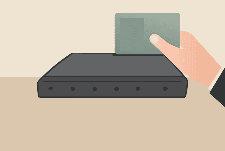 DIRECTV Error Code 721? (Fix Channel Issues Now!) 7 reinsert & clean access card