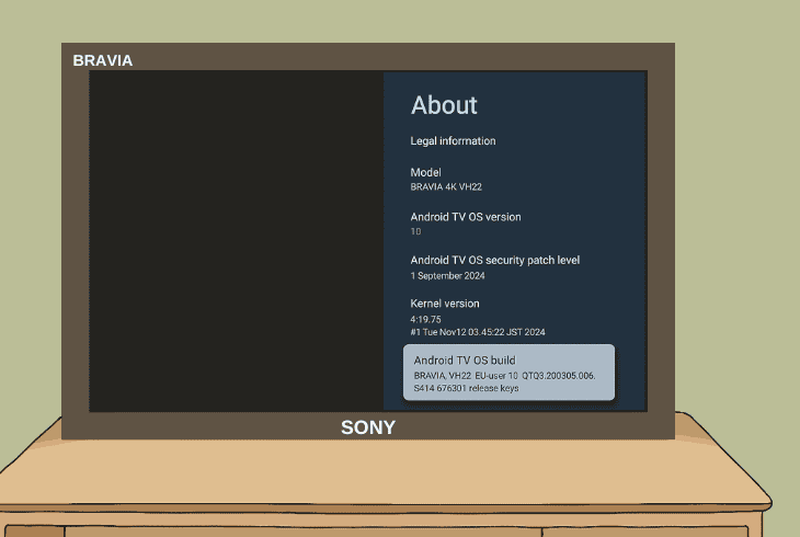how to activate developer options?