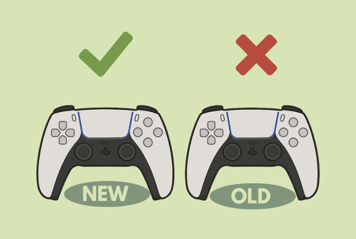 test an alternative ps5 controller