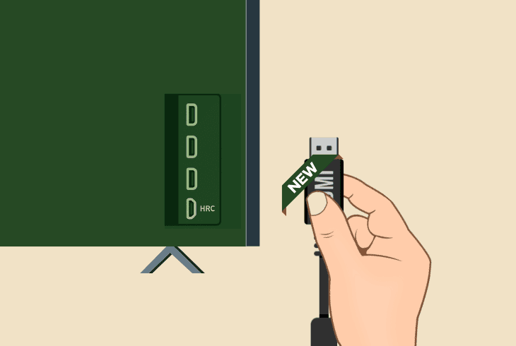 use a different hdmi cable for audio