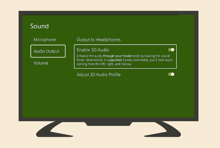 test via different usb or aux port
