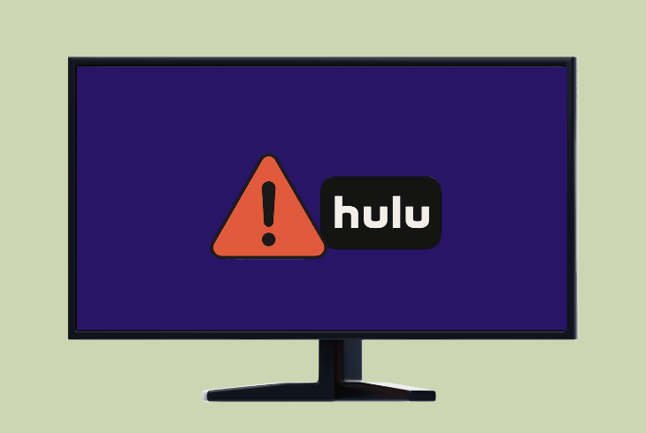 hulu crashing on roku