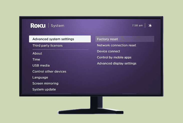 Is Hulu Crashing On Roku? (Here’s How to Fix It!) 12 reset the roku player to defaults