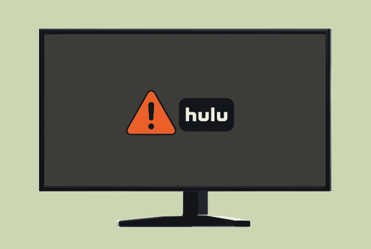 hulu keeps crashing on firestick