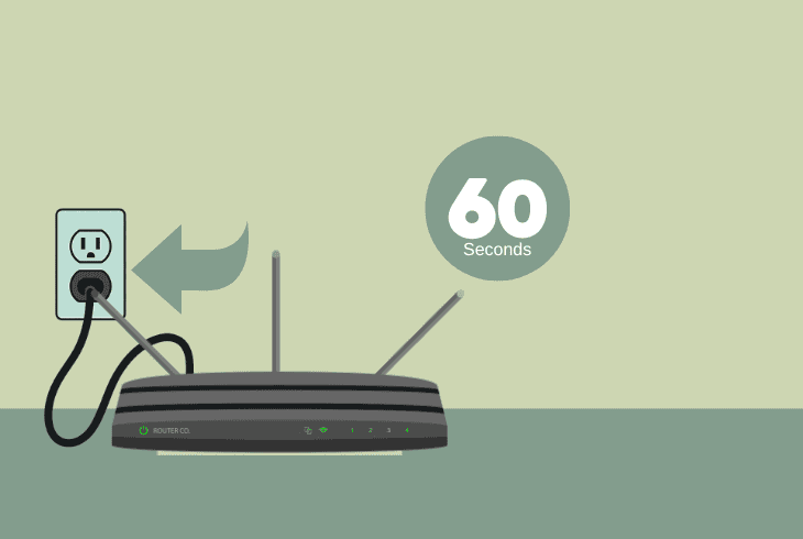 tips to improve internet connection speed: