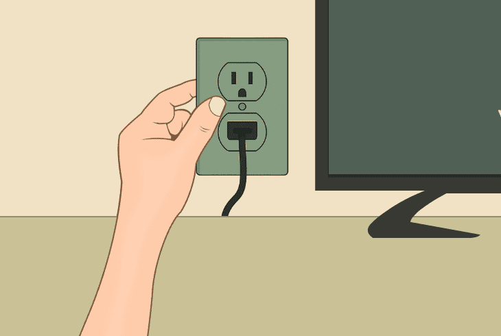 address issues with the power supply