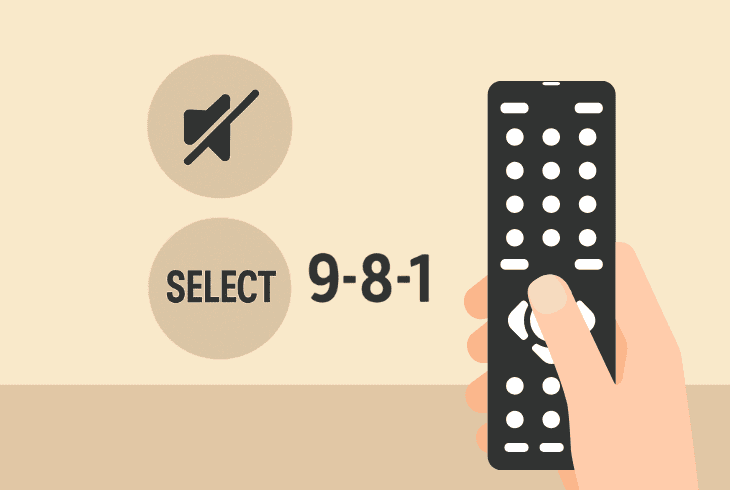 DIRECTV Genie Remote Not Working? (Fix It Fast!) 5 reset and re-pair your remote