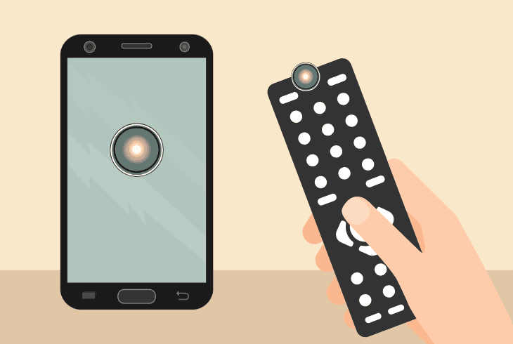 DIRECTV Genie Remote Not Working? (Fix It Fast!) 8 test the remote’s ir transmitter (ir)