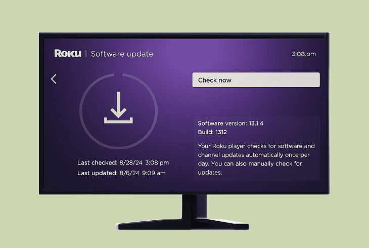 Is Hulu Crashing On Roku? (Here’s How to Fix It!) 8 check for updates of the roku os