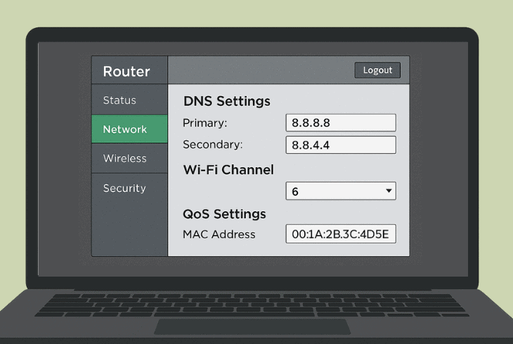 Is Hulu Crashing On Roku? (Here’s How to Fix It!) 11 configure the router settings:
