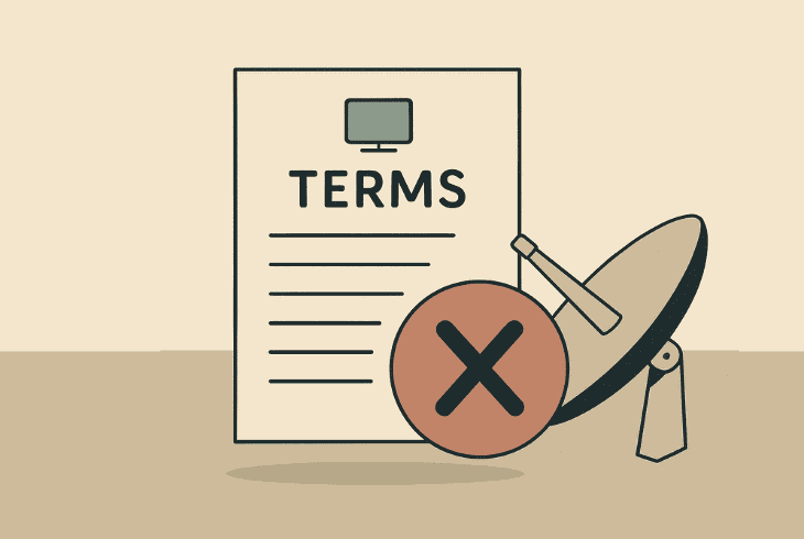 How Can I Cancel DIRECTV Without Penalty? (Insider Tips!) 8 disagree with the updated terms