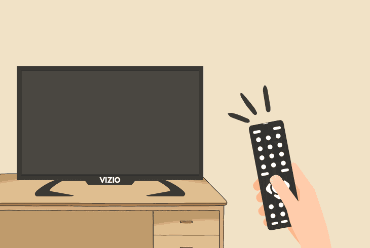 using a universal ir remote