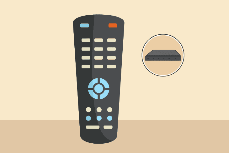 DIRECTV Genie Remote Not Working? (Fix It Fast!) 9 pair and utilize a universal remote