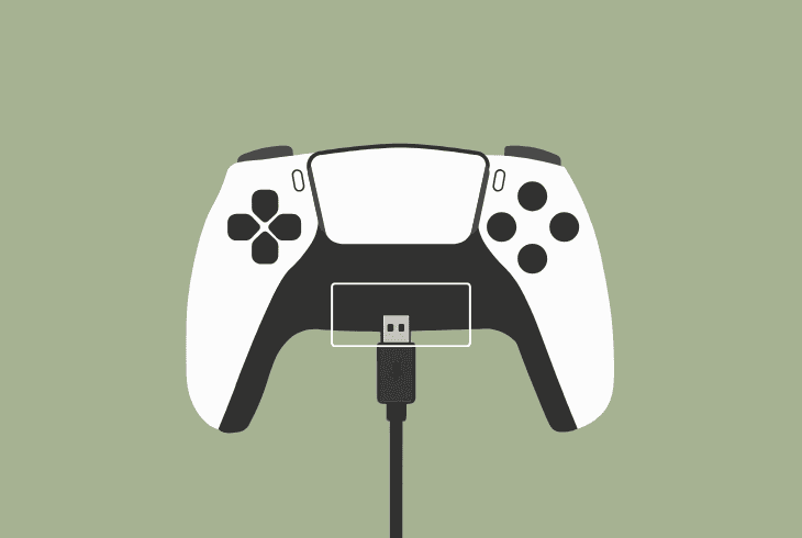 reconnect the usb cable