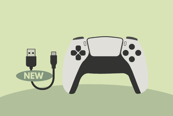replacement usb cable: