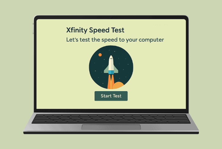 Xfinity Stream Not Showing All Channels? (Fix It Fast!) 4 test internet speed & availability