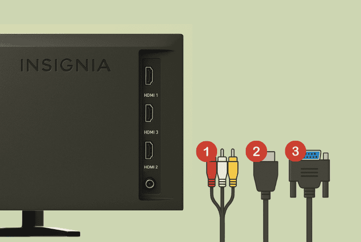 unplug connected devices