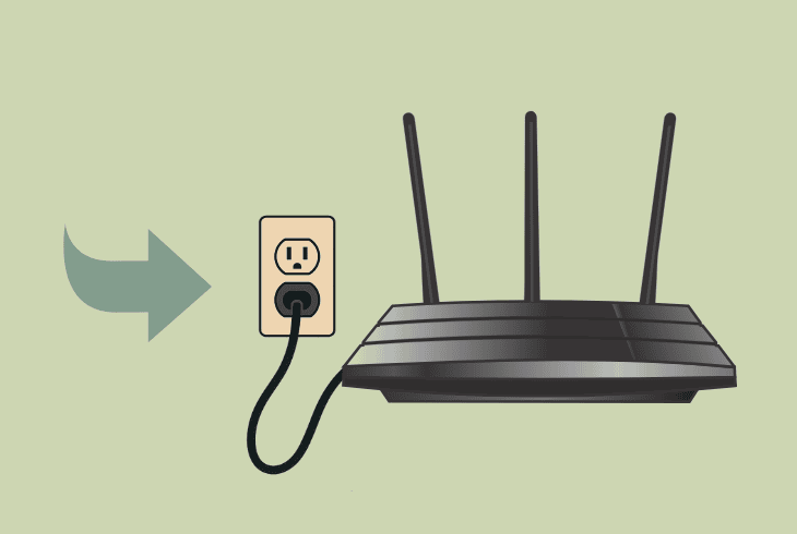 optimize the internet connection