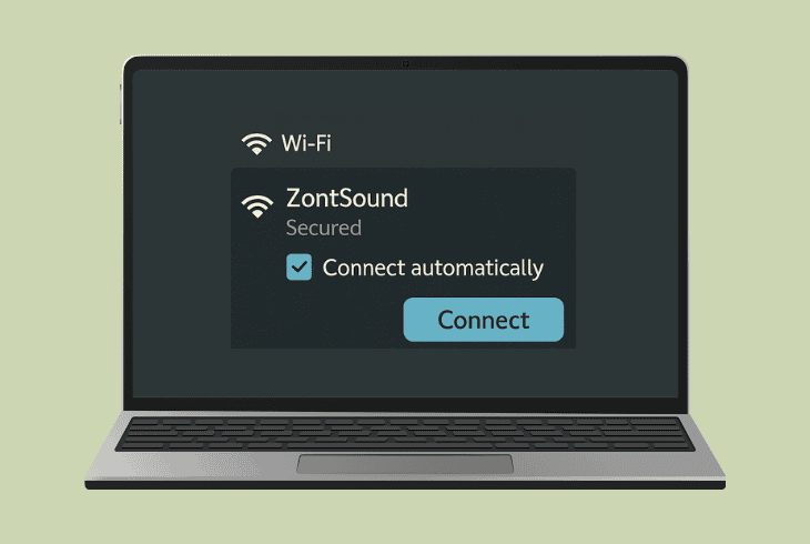 verify your connection quality