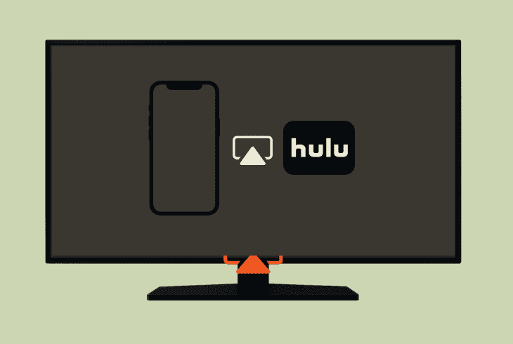 Hulu Airplay Not Working? (Here’s the Quick Fix!) 11 cast via a different sending device