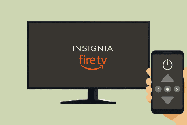 Insignia Fire TV Remote Not Working? (Easy Fixes!) 5 use the digital application remote