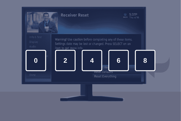 DIRECTV Problems With Local Channels? (Get Them Back!) 9 update directv receiver’s os