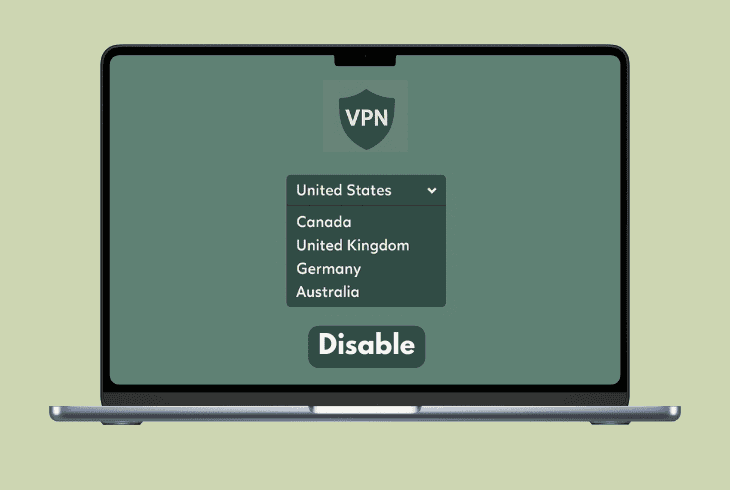 Xfinity Stream Not Showing All Channels? (Fix It Fast!) 5 check and disable vpn services