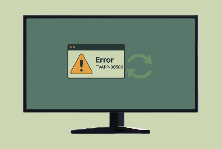 xfinity stream error tvapp-00500
