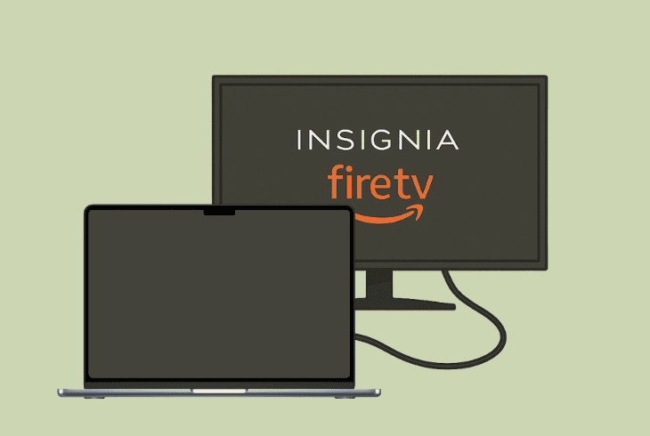 try via external input device