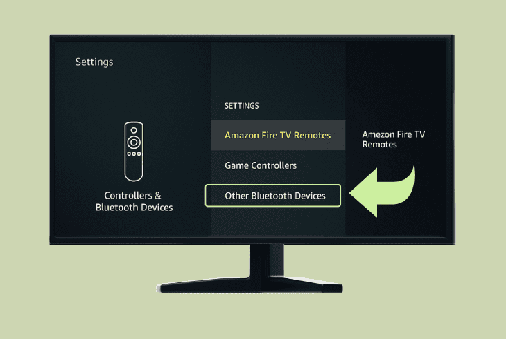 Insignia Fire TV No Sound? Quick Fixes to Try Today! 8 unpair & forget bluetooth units