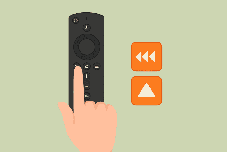 Is Your Insignia Fire TV Screen Flickering? (Fix It Fast!) 5 through the hidden menu: