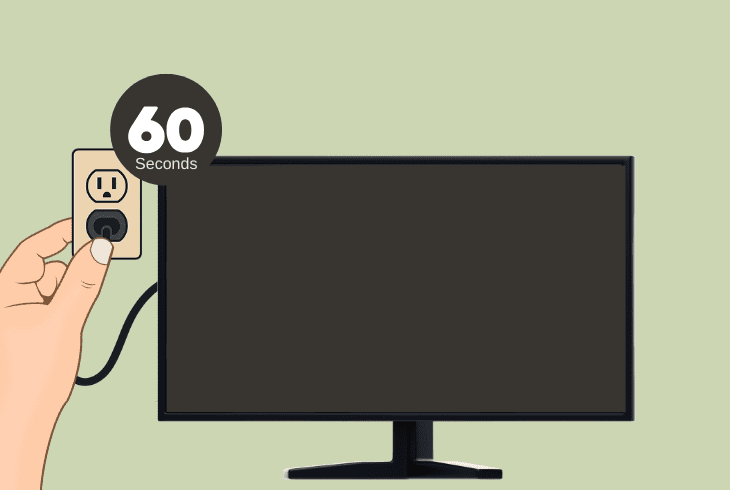 power cycle insignia fire tv