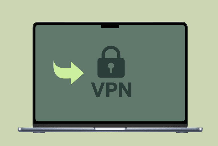 disable any vpn on your network