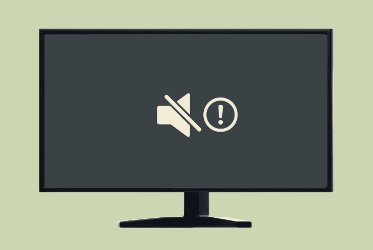 insignia fire tv no sound