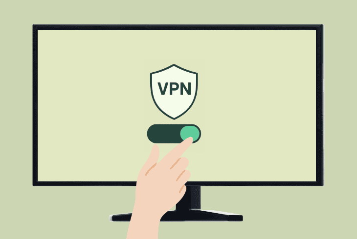 disable all vpn or proxy services