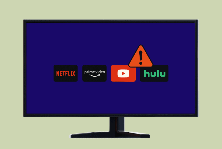 test other installed channels on roku