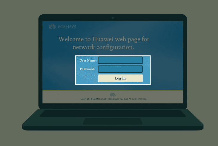 how to access wi-fi router settings: