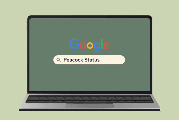 Peacock Keeps Crashing? (Here’s How to Stop It Now!) 2 check peacock service status