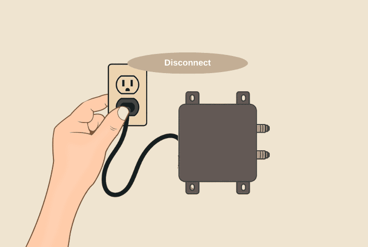 DIRECTV Problems With Local Channels? (Get Them Back!) 8 check the single wire multiswitch