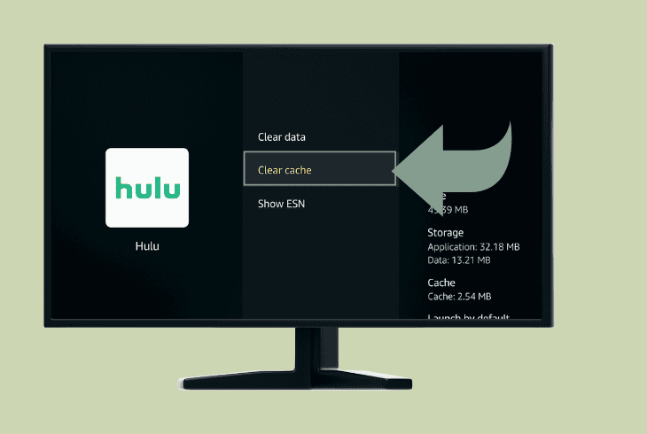 Hulu Says I'm Not At Home? (Here’s What To Do!) 7 how to clear cache on smart tv: