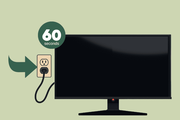 Peacock Keeps Crashing? (Here’s How to Stop It Now!) 3 soft-reset the streaming unit