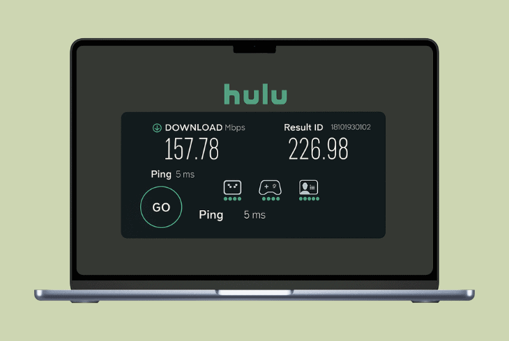 Hulu Video Quality Settings: Make Streams Crystal Clear! 4 how to test internet speed?