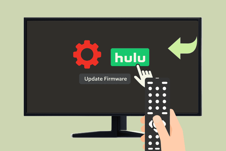 verify hulu app is up-to-date