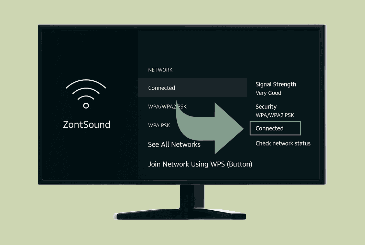 Hulu Says I'm Not At Home? (Here’s What To Do!) 5 forget & reconnect to the wi-fi
